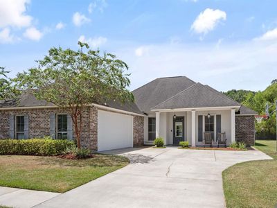 11427 Oak Run Dr