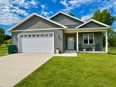 Property at N6736 Clover Ln, Pardeeville, WI