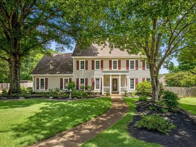 Property at 1090 Martinsburg Cv, Collierville, TN