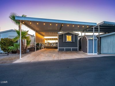 555 Beachcomber Blvd #B11