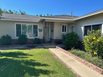 2109 Bodega Ln
