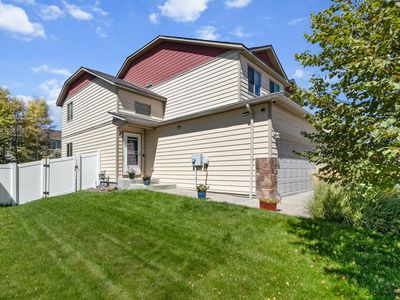 3808 Saddle Ridge Trl