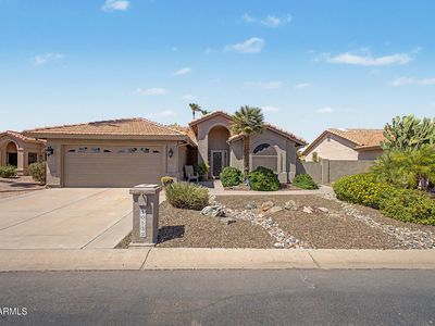10532 E Coopers Hawk Drive