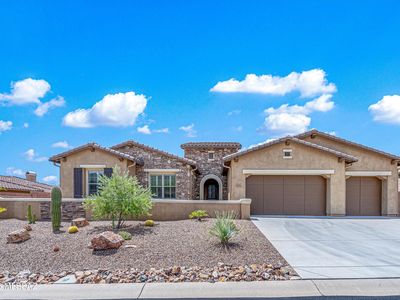 36916 S Ocotillo Canyon Dr