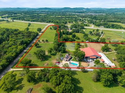 905 Hickory Hills Dr