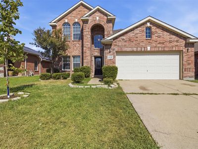 2030 Diamondback Dr
