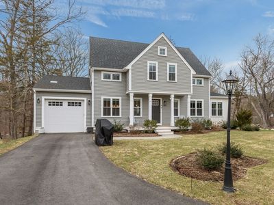 4 Goodspeed Ln #A