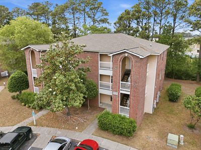 4243 Villas Dr. #508