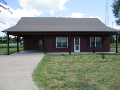 Property at 148 Mill St, Emory, TX