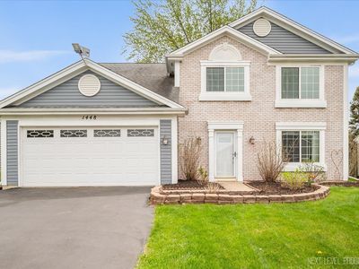 1448 Golden Oaks Pkwy