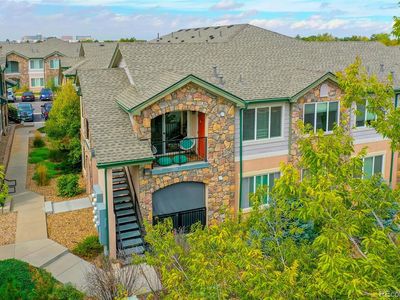 1614 Granby Way #204