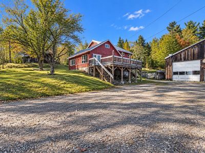 Property at 3228 State Route 29a, Caroga Lake, NY