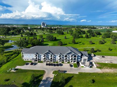 201 Sunrise Park Rd #211