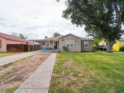 Property at 1031 N Eddy St, Carlsbad, NM