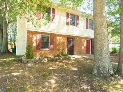6704 Chupp Rd
