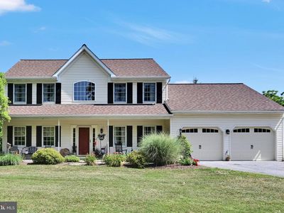 21 Spring Meadow Ln