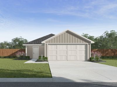 ATLANTA Plan, Maplewood Meadows