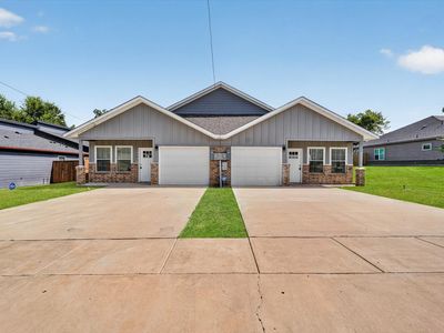 Property at 2109 Church St, Greenville, TX