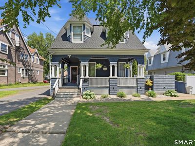 Property at 544 Prospect Avenue, Hartford, CT