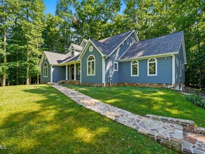 4714 Powell Valley Rd