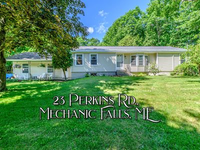 23 Perkins Road