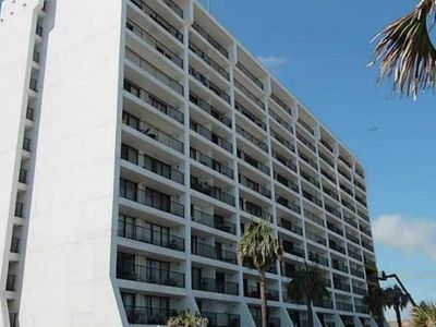 7310 Seawall Blvd APT 1101