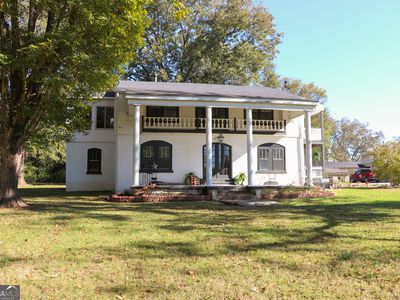 Property at 441 Lyerly Dam Rd, Lyerly, GA