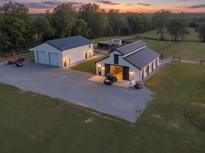 150 McKee Ln