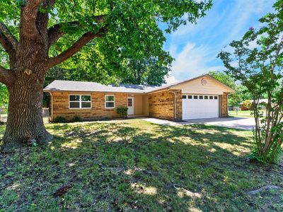 Property at 13606 S 287th East Ave, Coweta, OK