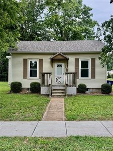 312 S Brown Ave