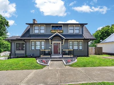 Property at 301 S High St, Rising Sun, IN