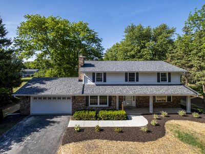 14420 Woodridge CIRCLE