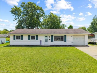 Property at 350 Highland Dr, Medina, OH
