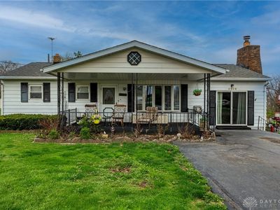 2206 Cincinnati Dayton Rd