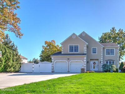 23 Rizzo Court