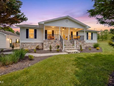 295 Sinking Creek Rd