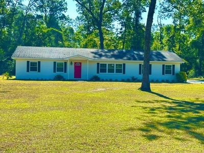 245 Fulton Harvey Rd