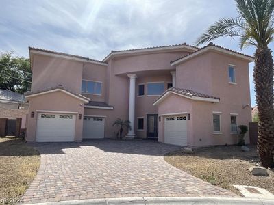 3789 Gershon Ct