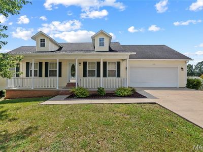 1655 Deerwood Dr