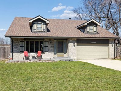1404 Carriage Ln