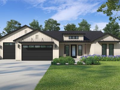 LOT 4 Block 5 Lucerne Way