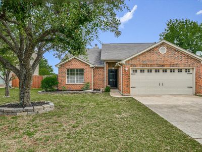 1201 Madrone Trl