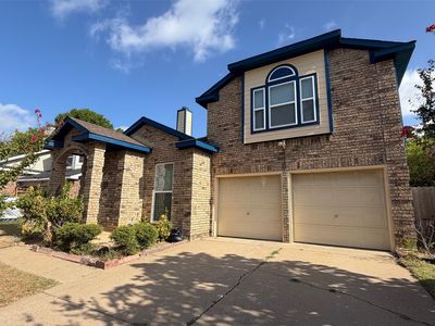 1429 Beckwith Dr