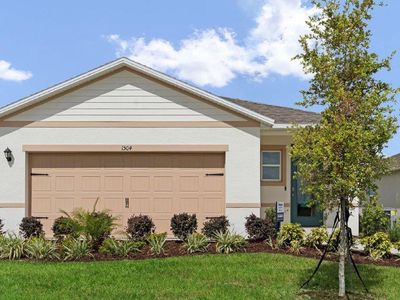 Property at HARPER Plan, Fox Branch, Lakeland, FL