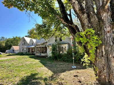 16 Forgotten Alley Drive