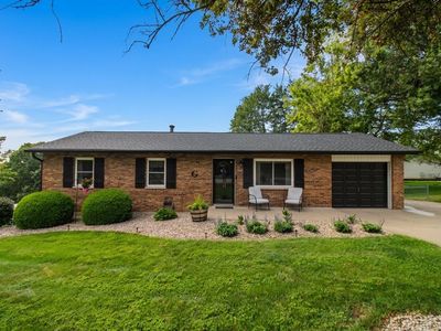 Property at 2 Terence Dr, Williamstown, KY