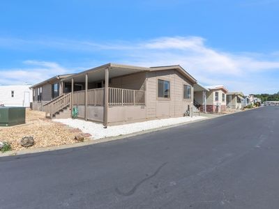1597 Alamo Drive #153