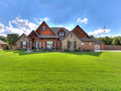 1605 Baylee Ln