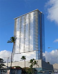 888 Kapiolani Blvd #1110