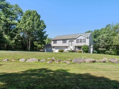 19 Squirrel Island Rd